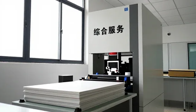 扬州凯进机电设备有限公司