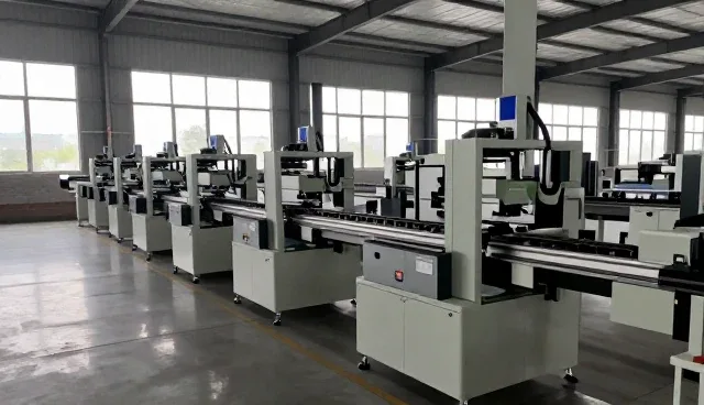 设备生产制造中自动化选型关注点与处理方向