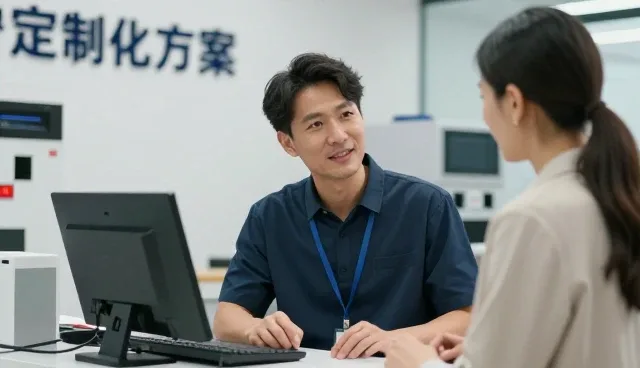售后维保服务选型中的关键考量要素
